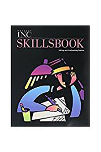 Student Edition Skills Book Grade 10