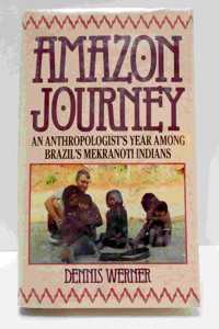 Amazon Journey