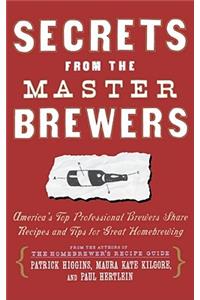 Secrets from the Master Brewers