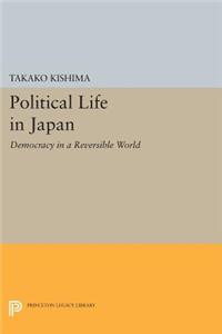 Political Life in Japan