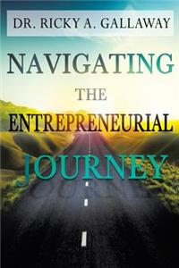 Navigating the Entrepreneurial Journey