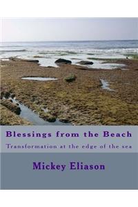 Blessings from the Beach