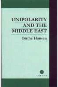 Unipolarity and the Middle East