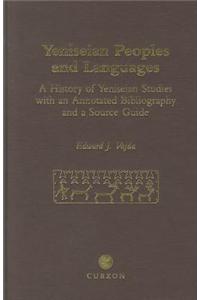 Yeniseian Peoples and Languages