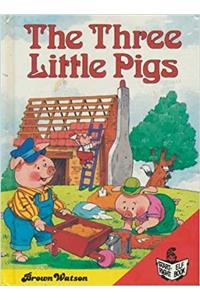 The Three Little Pigs