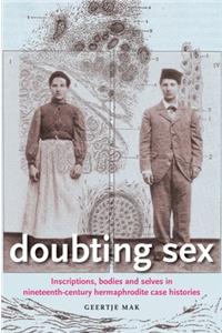 Doubting Sex