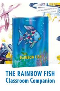 Rainbow Fish Classroom Companion