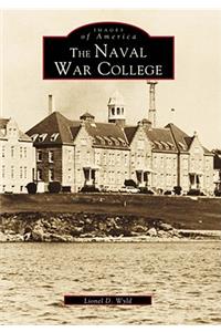 Naval War College
