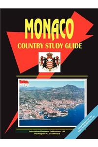 Monaco Country Study Guide