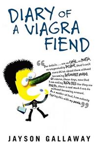 Diary of a Viagra Fiend
