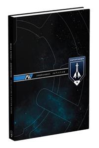 Mass Effect: Andromeda: Prima Collector's Edition Guide