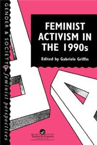 Feminist Activism in the 1990s