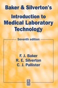 Introduction to Medical Laboratory Technology