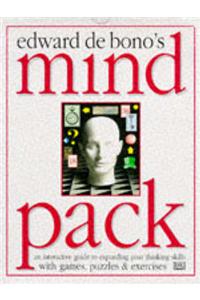 De Bono's Mind Pack