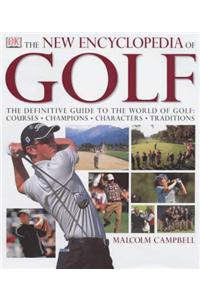 The New Encyclopedia of Golf