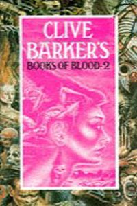 Books of Blood