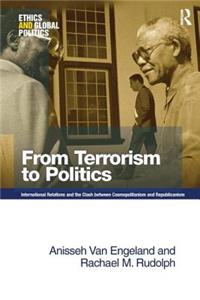 From Terrorism to Politics