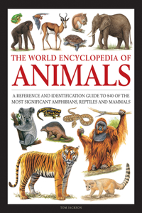 World Encyclopedia of Animals