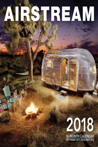 Airstream 2018