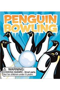 Penguin Bowling