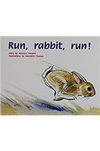 Run, Rabbit, Run!