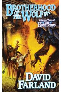 Brotherhood of the Wolf