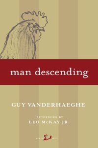 Man Descending