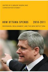 Recession, Realignment, and the New Deficit Era