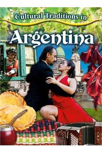 Cultural Traditions in Argentina