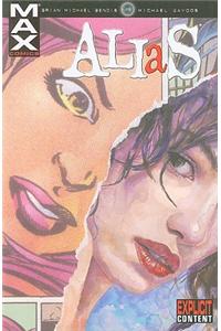 Alias Ultimate Collection - Book 2