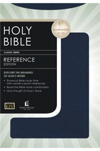 Reference Bible-KJV