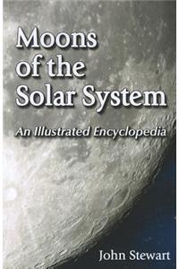 Moons of the Solar System
