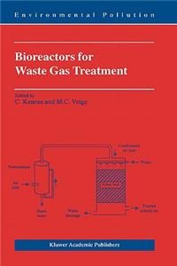 Bioreactors for Waste Gas Treatment