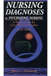 Nursing Diagnoses in Psychiatric Nursing