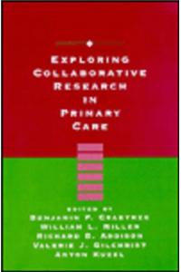 Exploring Collaborative Research in Primary Care