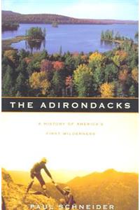 The Adirondacks