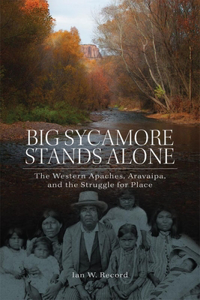 Big Sycamore Stands Alone, 1