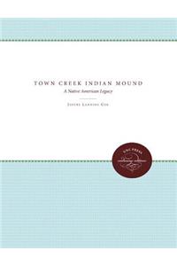 Town Creek Indian Mound