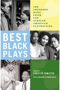 The Best Black Plays 2003-2006