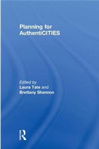 Planning for Authenticities