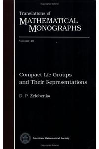 Compact Lie Groups and Their Representations