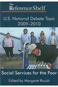 Reference Shelf: Social Services for the Poor