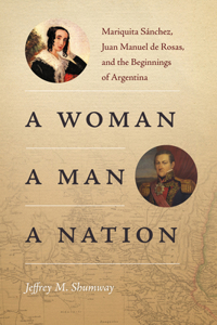 Woman, a Man, a Nation
