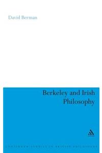 Berkeley and Irish Philosophy