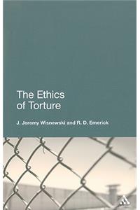 Ethics of Torture