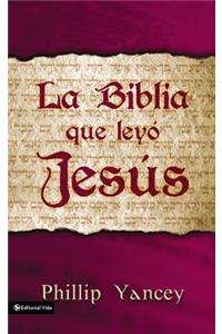 Biblia Que Leyó Jesús