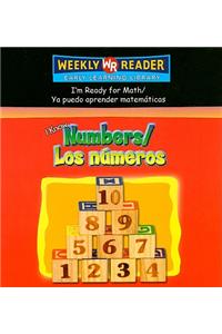 I Know Numbers/Los Numeros