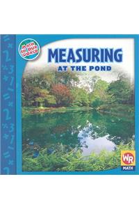 Measuring at the Pond