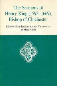 Sermons of Henry King (1592-1669), Bishop of Chichester