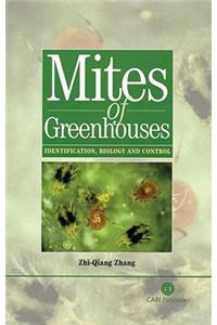 Mites of Greenhouses